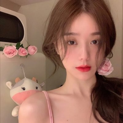 街头圣女