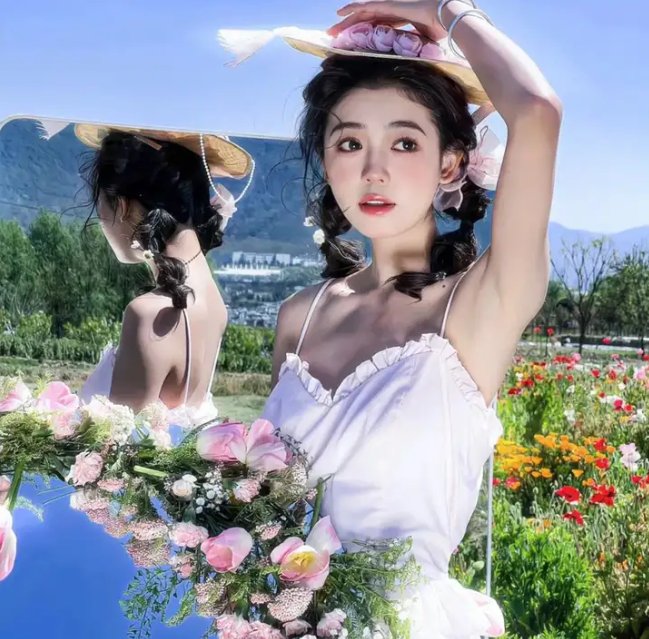 美国荣耀